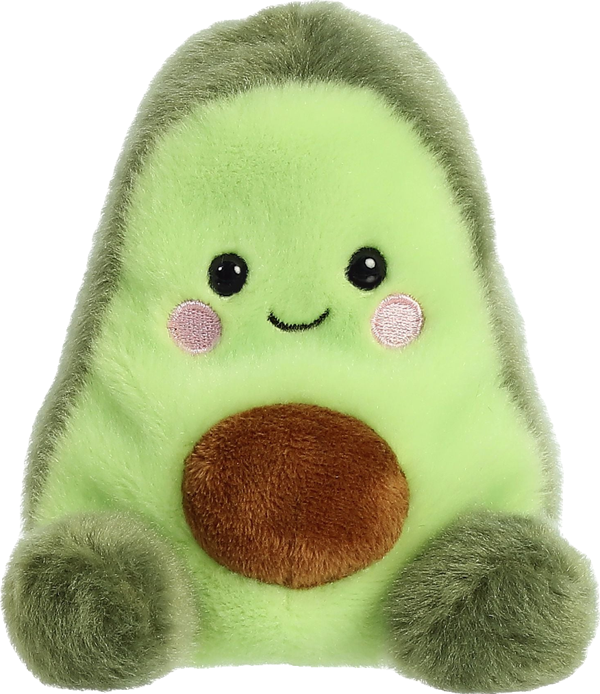 Airy Avocado