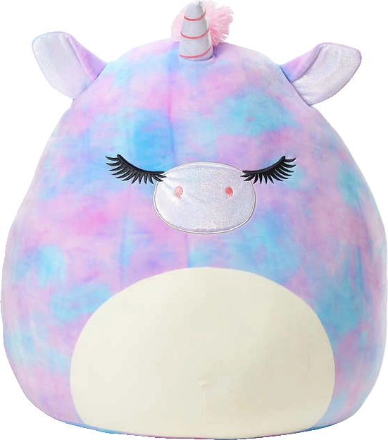 Aina the Unicorn