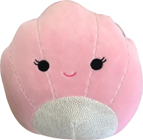 Aicha the Seashell