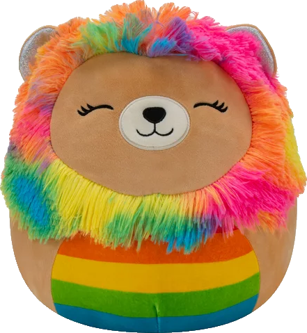 Achim the Lion