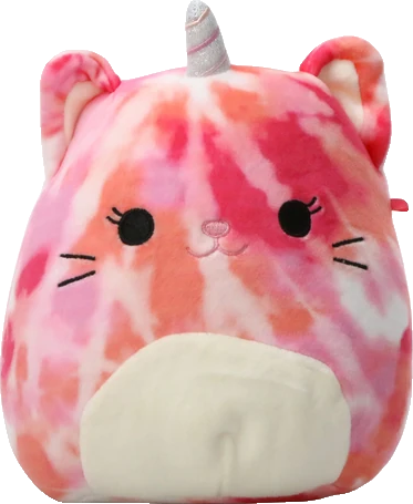 Adrie the Caticorn