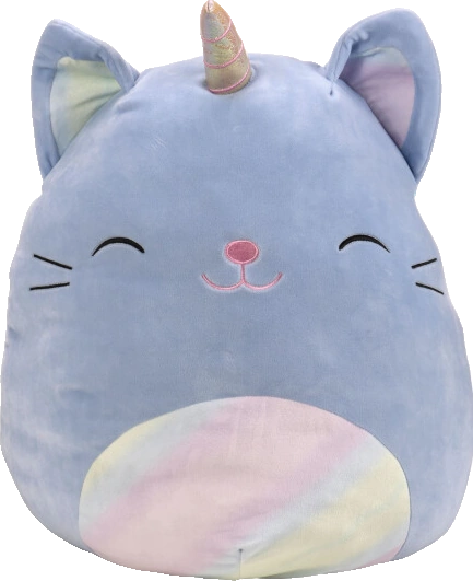 Adrina the Caticorn