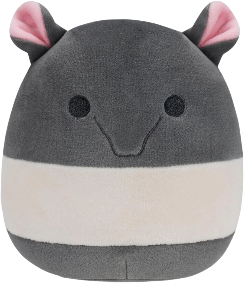 Abbitt the Tapir