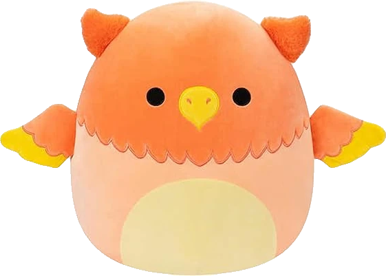 Abdul the Griffon