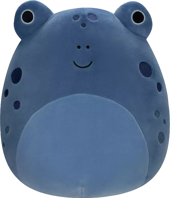 Agnolo the Tadpole