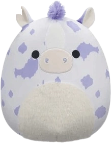 Abelita the Appaloosa