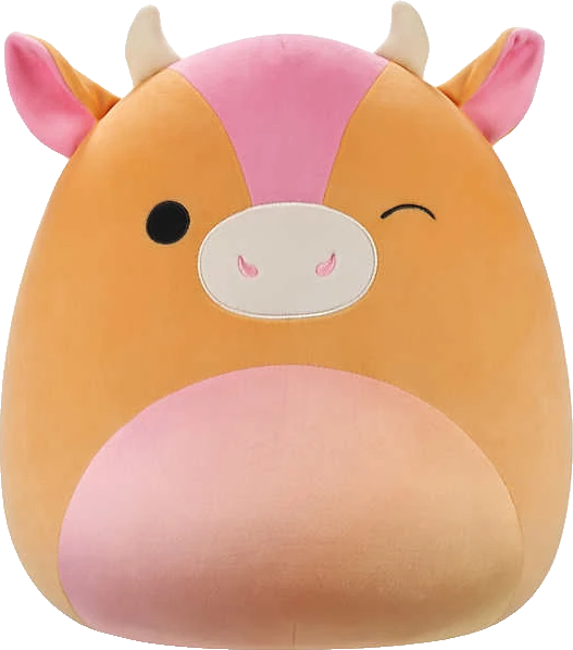 Adjani the Cow