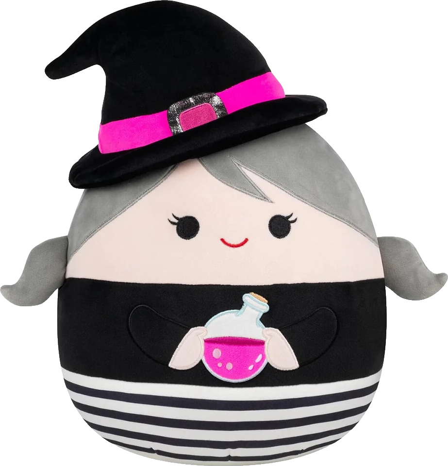 Agora the Witch