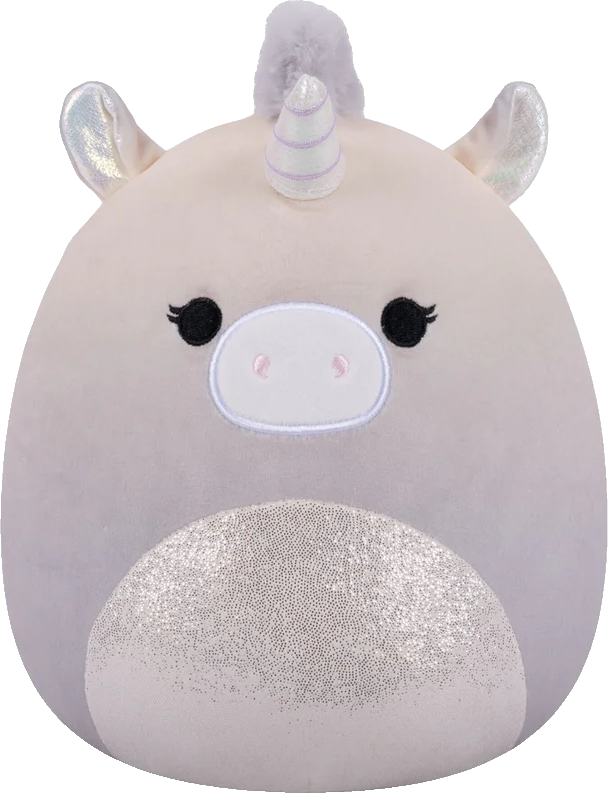 Adria the Unicorn