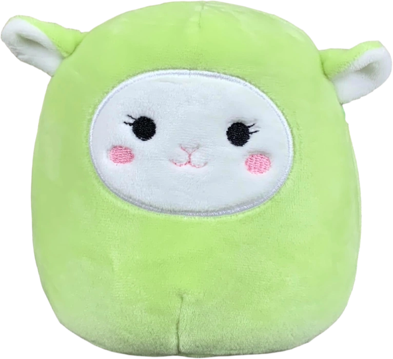 Addison the Lamb