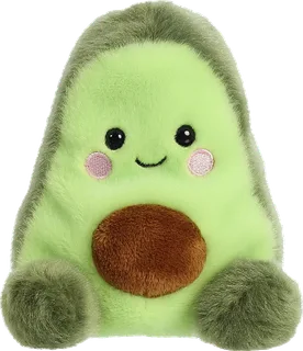 Airy Avocado