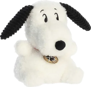 75th Anniversary Snoopy