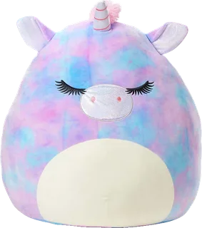 Aina the Unicorn