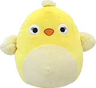 Aimee the Chick