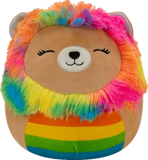 Achim the Lion