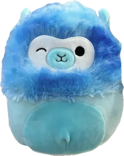 Aarin the Alpaca