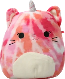 Adrie the Caticorn