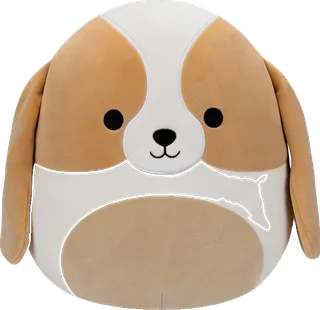 Adela the Basset Hound
