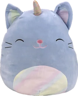 Adrina the Caticorn