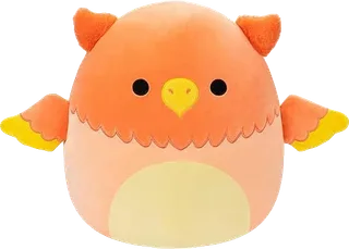 Abdul the Griffon