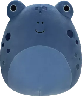 Agnolo the Tadpole