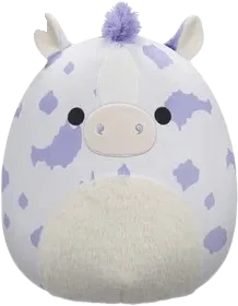 Abelita the Appaloosa