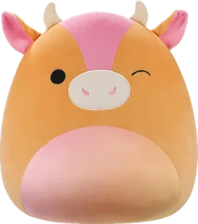 Adjani the Cow