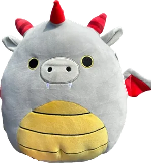 Aaron the Dragon