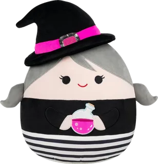 Agora the Witch