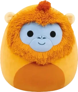 Adonis the Monkey