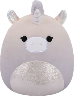 Adria the Unicorn