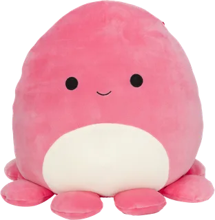Abby the Octopus