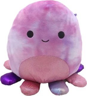 Adelaide the Octopus