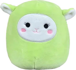 Addison the Lamb
